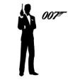 James Bond