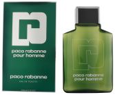 Eau de Toilette Pour Homme