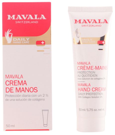 Hand Cream 50 ml