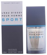 Eau de Toilette L'Eau D'issey pour homme sport