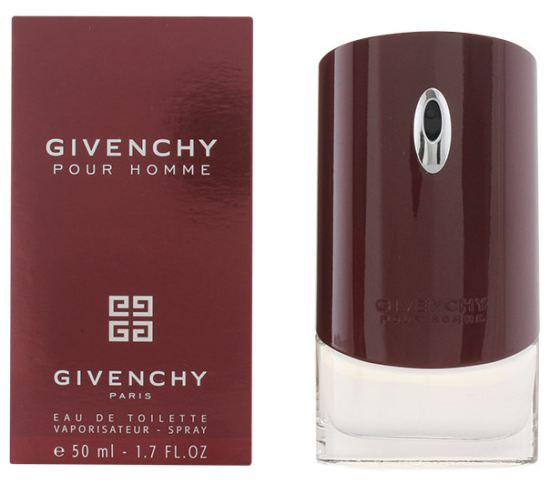 Givenchy for Men