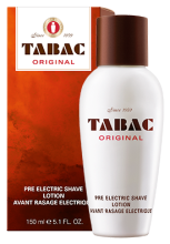 Tabac Original Pre Electric Shave