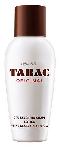 Tabac Original Pre Electric Shave