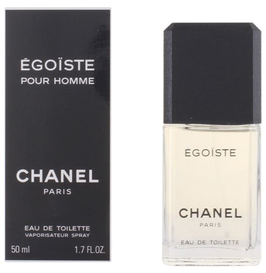 Egoiste Eau de Toilette