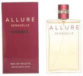 Chanel Allure Sensuelle Eau de Toilette