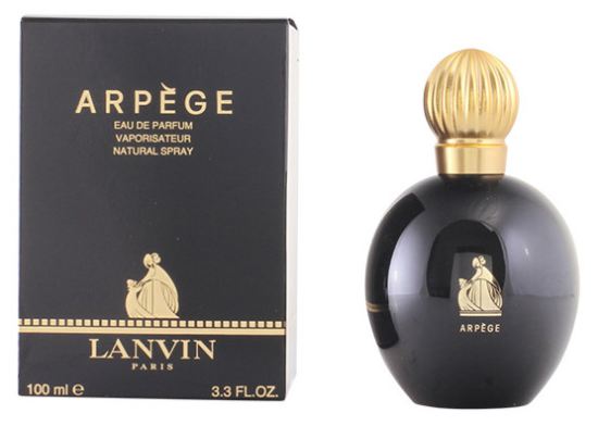 Arpege Eau de Parfum Vaporizer 100 ml