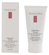 Eight Hour Cream Intensive Daily Moisturizer for Face SPF 15 50 ml