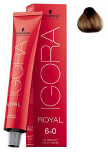 Igora Royal Hair Dye 60 ml