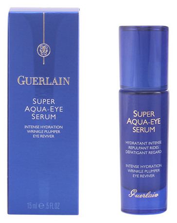 Super Aqua Serum Yeux 15 Ml