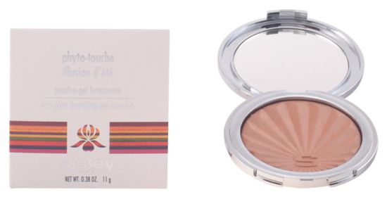 Phyto Touches Bronzer Powder Gel illusion