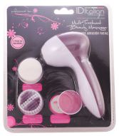 Multi Treatment Beauty Massager