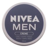 Nivea For Men Face Body Creme 150ml