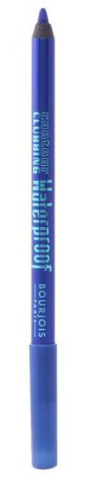 Contour Clubbing Waterproof 46 Blue Neon Eye Pencil