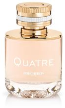 Quatre Pour Femme Eau De Perfume Vaporizer