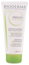 Sebium Gommant Exfoliating Gel 100 ml