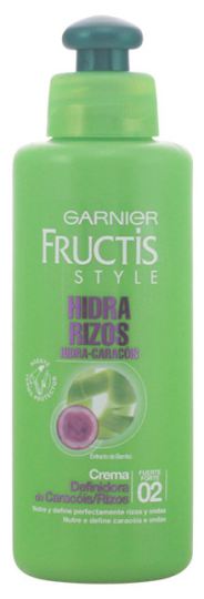 Hidra Curls Defining Cream 200 ml