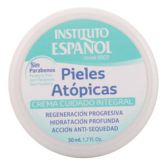 Atopic Skin Cream Jar 50 ml