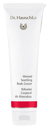 Almond Body Balm