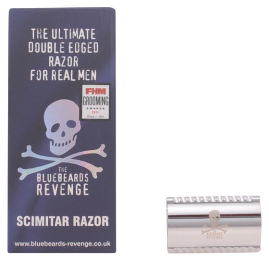 The Ultimate Double-Edge Razor of 1 piece