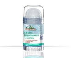 Mineral Crystal Deodorant 80 g