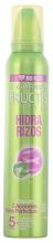 200 Ml foam Fructis Hydra Curls