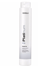 Shampoo White Hair And Grey Hair 300 ml