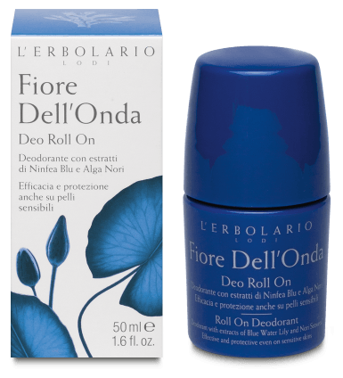 Deodorant Roll-on Fiore Dell'Onda