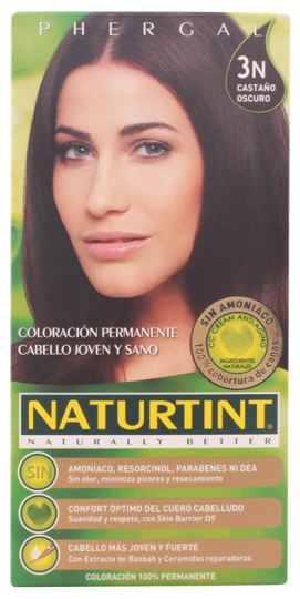 Naturtint 3N Dark Brown