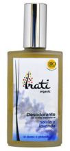 Deodorant Salvia and Lavanda Bio Linea Irati 100 ml