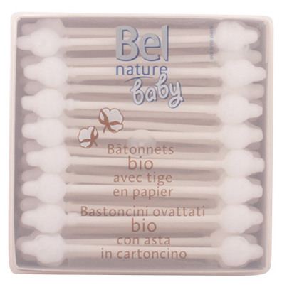 Swabs Security Nature 56 Pieces