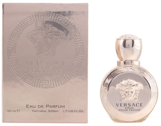 Eros Versace Eau De perfume 100ml Vapo.