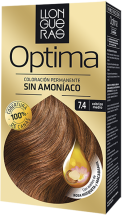 Llongueras Optimum Hair Coloring