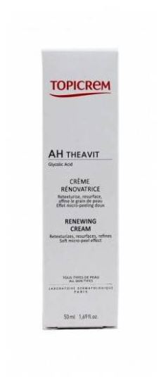 Crema Renovadora 50ml