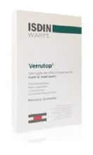 Verrutop 0,10 ml 4 Ampoules