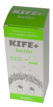 Anti-lice lotion + comb 100Ml