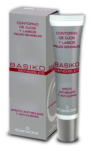 Basiko Eye Contour 15 ml