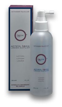 Actifol Hair Lotion 200 Ml