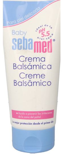 Baby Cream Balsamica