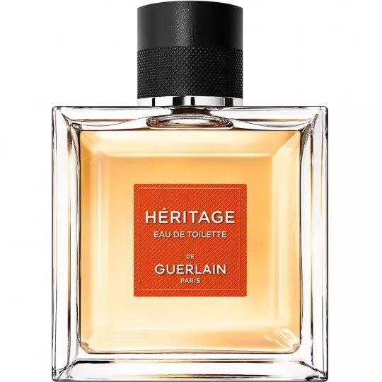 Heritage Eau De Toilette 100 Ml