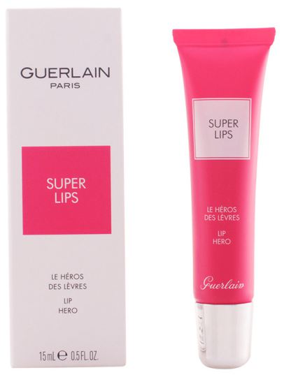 Superlips Lip Hero Smoothed and Plumped Lips 15 ml