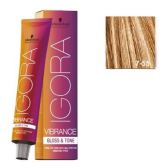 Igora Vibrance Gloss and Tone Permanent Coloration in Cream #9-55 60 ml