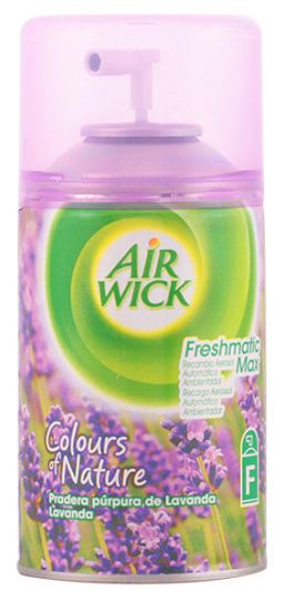 Freshmatic Lavender Replacement Air Freshener 250 ml