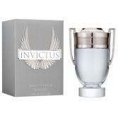 Eau de Toilette Invictus