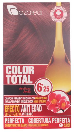 Color Total 6,25-Avellana