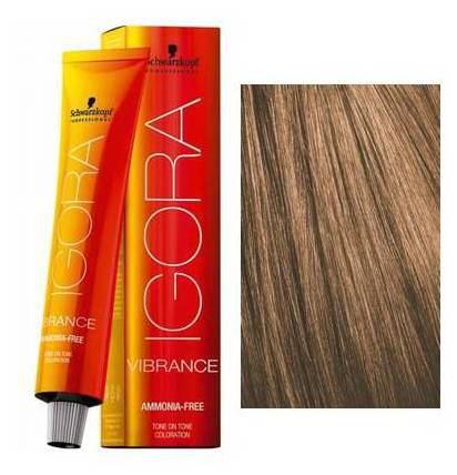 Igora Vibrance Hair Coloring 60 ml