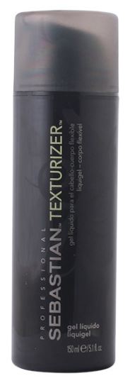 Texturizer boost hair's energy with toned texture