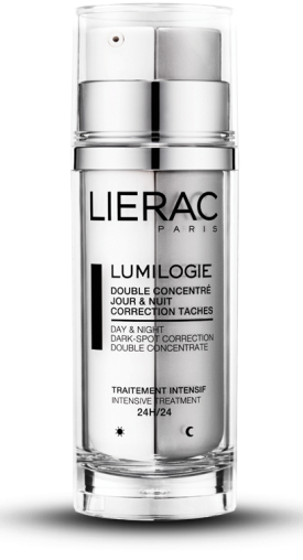 Lumilogie Tratamiento Corrector de Manchas 24H