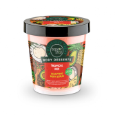 Tropical Mix Sculpting Body Scrub