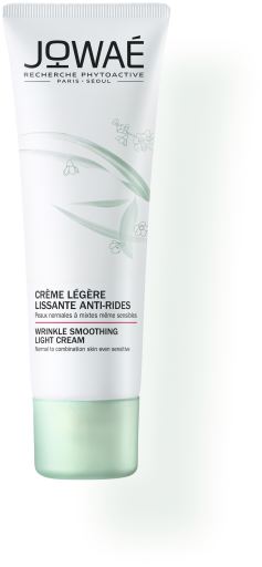 Light Anti-Wrinkle Smoothing Cream 40 ml