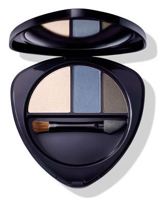 Eye Shadow Trio 01 Sapphire 4.4 gr